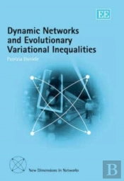 Dynamic Networks And Evolutionary Variational Inequalities