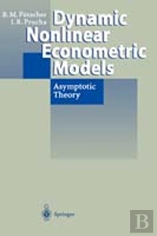 Dynamic Nonlinear Econometric Models
