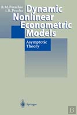 Bertrand.pt - Dynamic Nonlinear Econometric Models