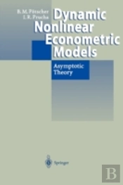 Dynamic Nonlinear Econometric Models