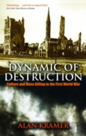 Dynamic Of Destruction