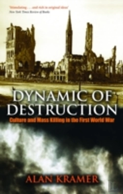 Bertrand.pt - Dynamic Of Destruction