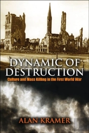 Dynamic Of Destruction