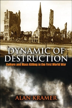 Bertrand.pt - Dynamic Of Destruction