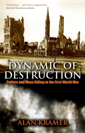 Dynamic Of Destruction