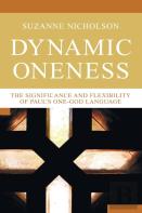 Dynamic Oneness