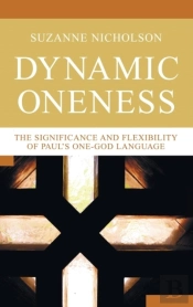 Dynamic Oneness