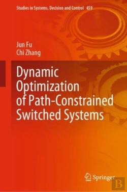 Bertrand.pt - Dynamic Optimization Of Path-Constrained Switched Systems