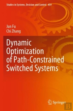 Bertrand.pt - Dynamic Optimization Of Path-Constrained Switched Systems