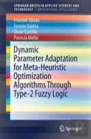 Dynamic Parameter Adaptation For Meta-Heuristic Optimization Algorithms Through Type-2 Fuzzy Logic