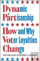 Dynamic Partisanship