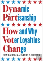 Dynamic Partisanship