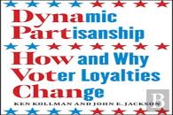 Dynamic Partisanship
