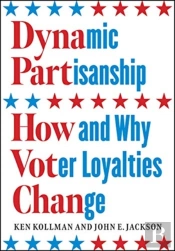 Dynamic Partisanship