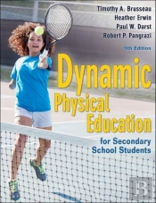 Dynamic Pe Secondary Schl Studnt-9e