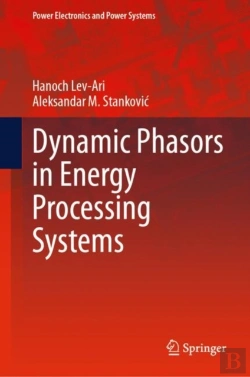 Bertrand.pt - Dynamic Phasors In Energy Processing Systems