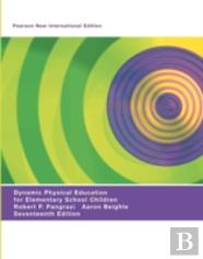 Dynamic Physical Education For Elementary School Children
