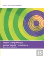 Dynamic Physical Education For Elementary School Children