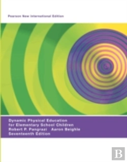 Bertrand.pt - Dynamic Physical Education For Elementary School Children