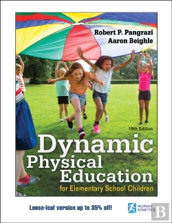 Bertrand.pt - Dynamic Physical Education For Elementary School Children