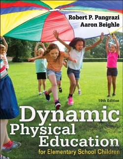 Bertrand.pt - Dynamic Physical Education For Elementary School Children