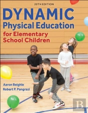 Dynamic Physical Education For Elementary School Children