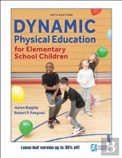 Dynamic Physical Education For Elementary School Children