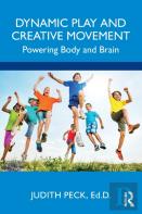 Dynamic Play And Creative Movement