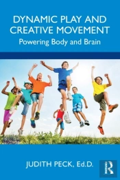 Dynamic Play And Creative Movement