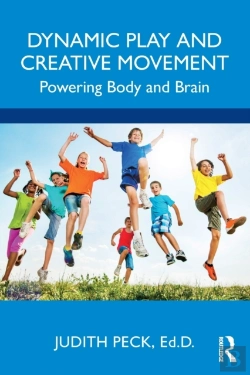 Bertrand.pt - Dynamic Play And Creative Movement