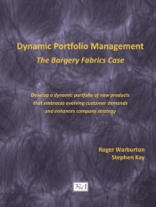 Dynamic Portfolio Management