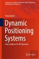 Dynamic Positioning Systems