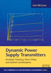 Dynamic Power Supply Transmitters