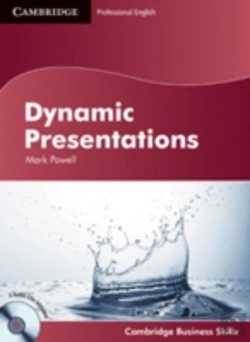 Bertrand.pt - Dynamic Presentations Student'S Book With Cds (2)