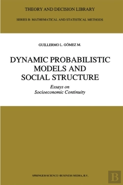 Bertrand.pt - Dynamic Probabilistic Models And Social Structure