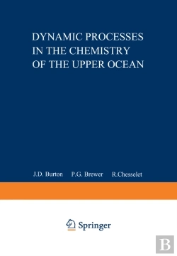 Bertrand.pt - Dynamic Processes In The Chemistry Of The Upper Ocean