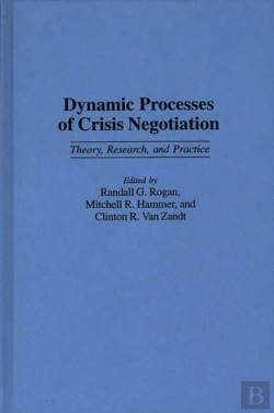 Bertrand.pt - Dynamic Processes Of Crisis Negotiation