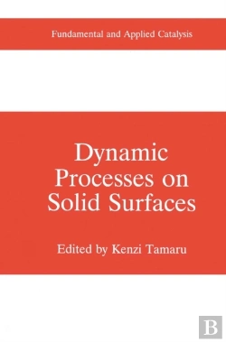 Bertrand.pt - Dynamic Processes On Solid Surfaces