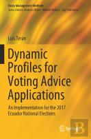 Dynamic Profiles For Voting Advice Applications
