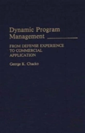 Dynamic Programme Management