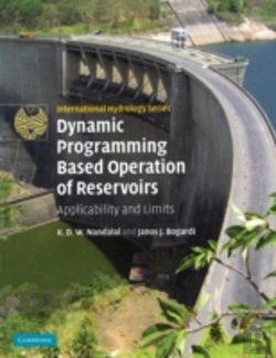 Bertrand.pt - Dynamic Programming Based Operation Of Reservoirs