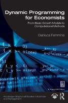 Dynamic Programming For Economists