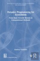 Dynamic Programming For Economists