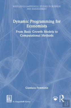Bertrand.pt - Dynamic Programming For Economists