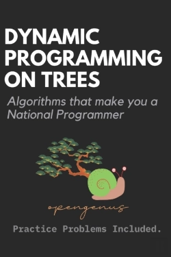 Bertrand.pt - Dynamic Programming On Trees
