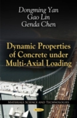 Bertrand.pt - Dynamic Properties Of Concrete Under Multi-Axial Loading