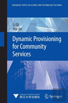 Dynamic Provisioning For Community Services
