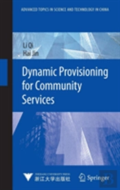 Dynamic Provisioning For Community Services