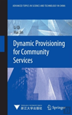 Bertrand.pt - Dynamic Provisioning For Community Services