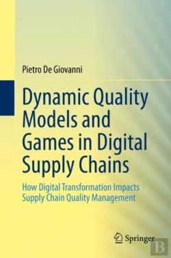 Bertrand.pt - Dynamic Quality Models And Games In Digital Supply Chains
